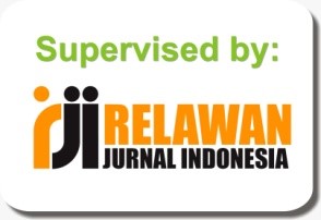 Relawan Jurnal Indonesia